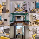 Апартаменты Smart 1 - 'sacre Cuor' - By Solea *
