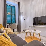 Smart 1 - 'sacre Cuor' - By Solea Апартаменты *