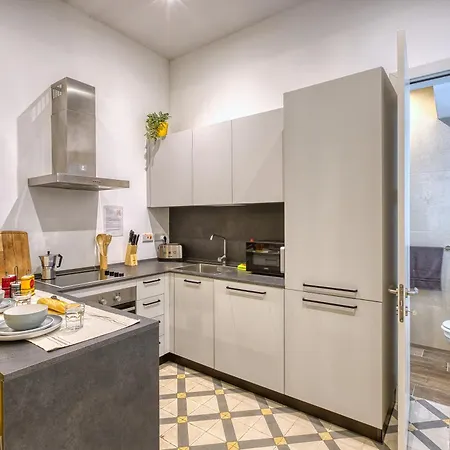 Appartement Smart 1 - 'sacre Cuor' - By Solea Sliema