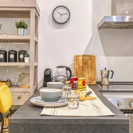 Smart 1 - 'sacre Cuor' - By Solea * Sliema