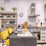 Smart 1 - 'sacre Cuor' - By Solea Apartment Sliema