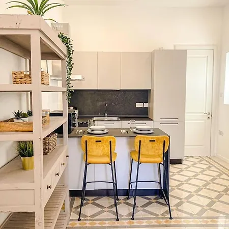 Entire In 2a By Solea Lejlighed Sliema