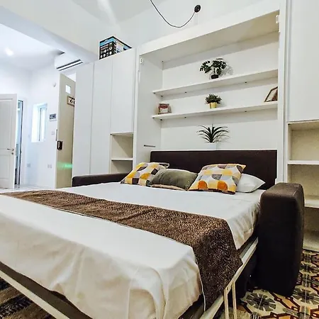 Smart Studio 1 - 'Sacre Cuor' Sliema - By Solea Σλιέμα