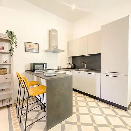 Smart 1 - 'sacre Cuor' - By Solea * Sliema