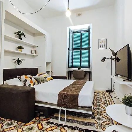 Smart 1 - 'sacre Cuor' - By Solea Apartamento