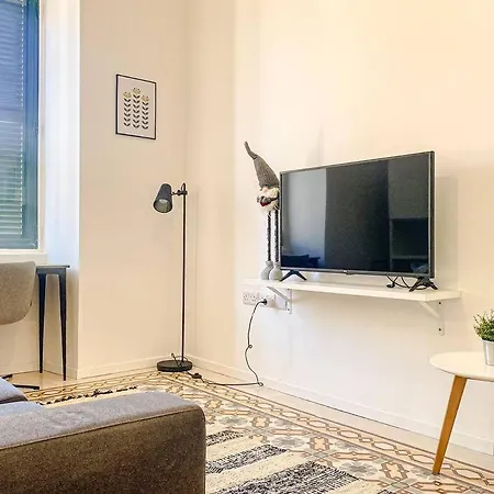 Διαμέρισμα Smart Studio 1 - 'Sacre Cuor' Sliema - By Solea *