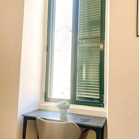 Smart Studio 1 - 'Sacre Cuor' Sliema - By Solea *