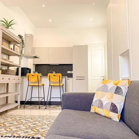 Διαμέρισμα Smart Studio 1 - 'Sacre Cuor' Sliema - By Solea Σλιέμα