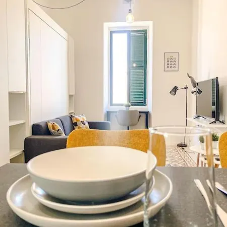 Smart Studio 1 - 'Sacre Cuor' Sliema - By Solea