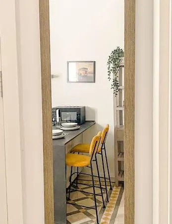 Smart Studio 1 - 'Sacre Cuor' Sliema - By Solea Διαμέρισμα Σλιέμα