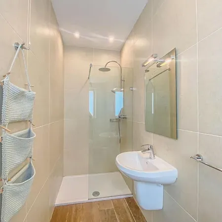 Smart 1 - 'sacre Cuor' - By Solea Apartment *