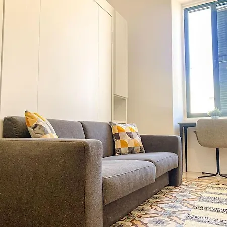 Smart 1 - 'sacre Cuor' - By Solea Apartment Sliema