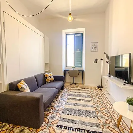 Entire In 2a By Solea Lejlighed Sliema