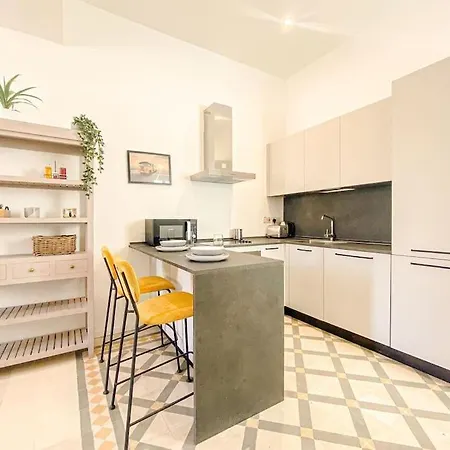 Lejlighed Entire In 2a By Solea Sliema