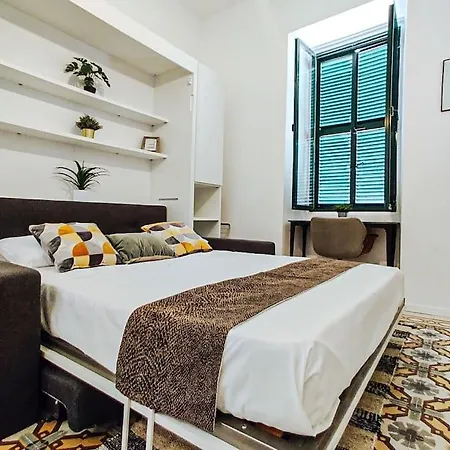 Smart 1 - 'sacre Cuor' - By Solea Apartment *