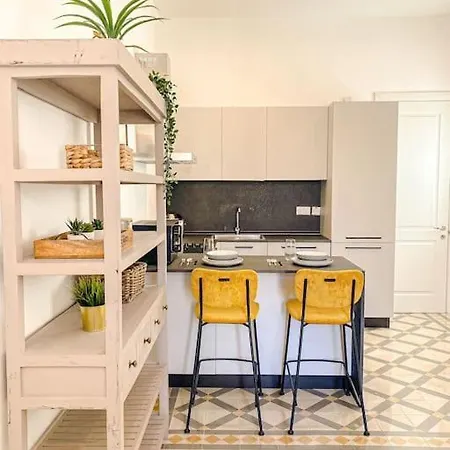 Smart Studio 1 - 'Sacre Cuor' Sliema - By Solea *