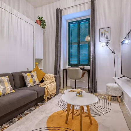 Smart 1 - 'sacre Cuor' - By Solea Apartment