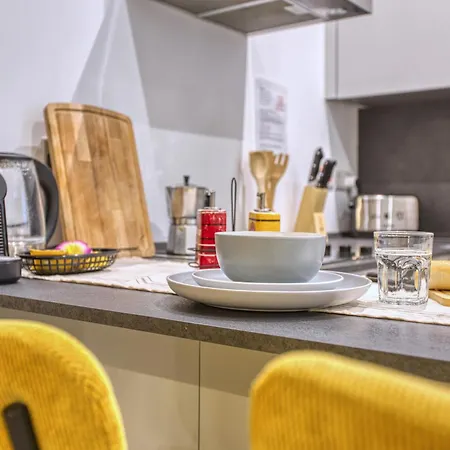 Appartement Smart 1 - 'sacre Cuor' - By Solea Sliema