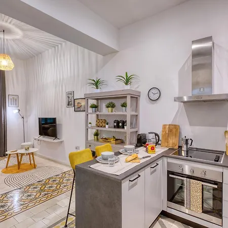 Smart 1 - 'sacre Cuor' - By Solea * Sliema