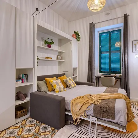 Apartment Smart 1 - 'sacre Cuor' - By Solea