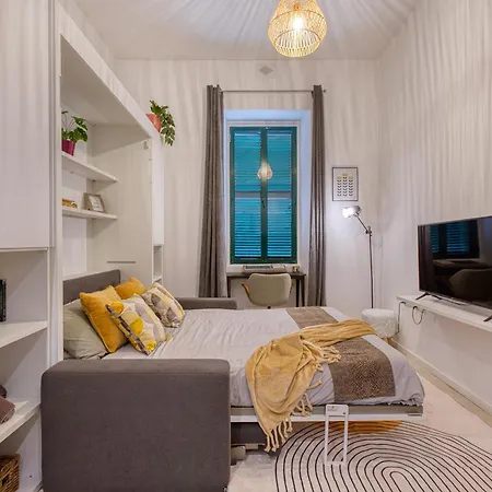 Appartement Smart 1 - 'sacre Cuor' - By Solea Sliema