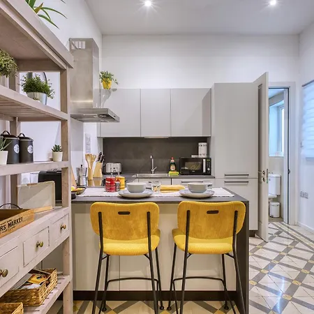 Appartamento Smart 1 - 'sacre Cuor' - By Solea Sliema