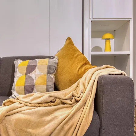 Smart 1 - 'sacre Cuor' - By Solea Apartamento *