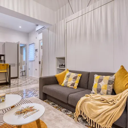 Smart 1 - 'sacre Cuor' - By Solea *