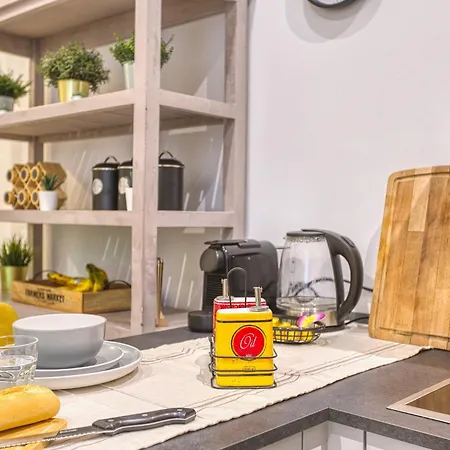 Smart 1 - 'sacre Cuor' - By Solea Apartment