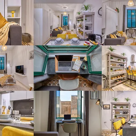 Appartement Smart 1 - 'sacre Cuor' - By Solea *