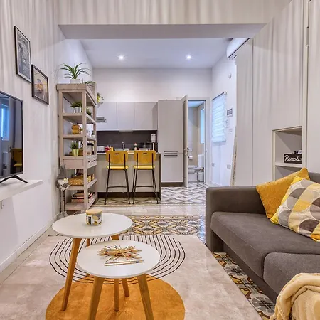 Smart 1 - 'sacre Cuor' - By Solea Apartamento