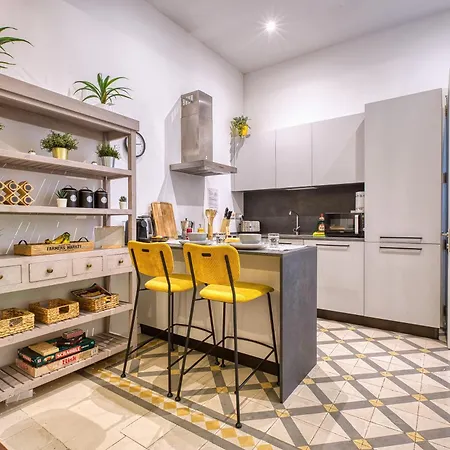 Appartamento Smart 1 - 'sacre Cuor' - By Solea Sliema