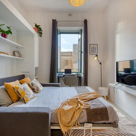 Appartement Smart 1 - 'sacre Cuor' - By Solea Sliema