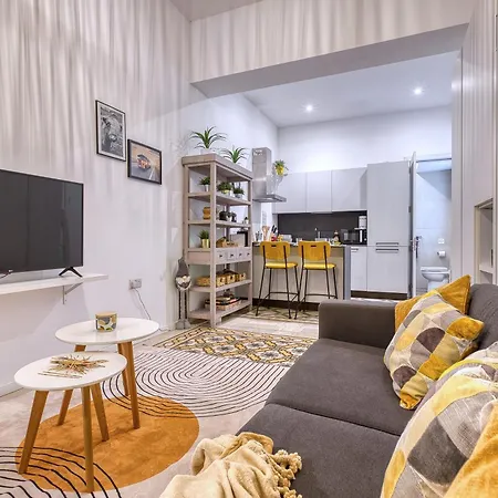 Smart 1 - 'sacre Cuor' - By Solea Sliema