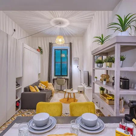 Smart 1 - 'sacre Cuor' - By Solea