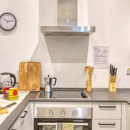 Apartment Smart 1 - 'sacre Cuor' - By Solea