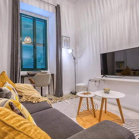 Smart 1 - 'sacre Cuor' - By Solea Appartamento *