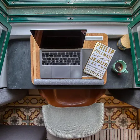 Apartment Smart 1 - 'sacre Cuor' - By Solea Sliema