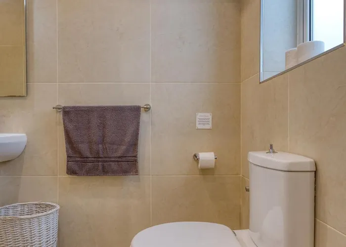 公寓 Smart 1 - 'sacre Cuor' - By Solea