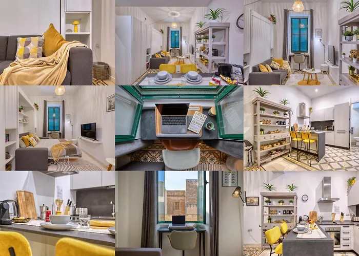 公寓 Smart 1 - 'sacre Cuor' - By Solea *