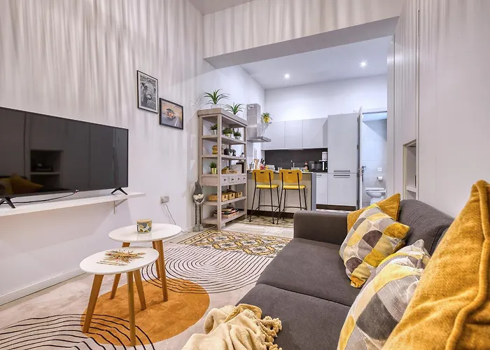 Smart 1 - 'sacre Cuor' - By Solea 斯利马