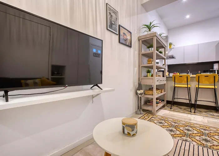 公寓 Smart 1 - 'sacre Cuor' - By Solea *